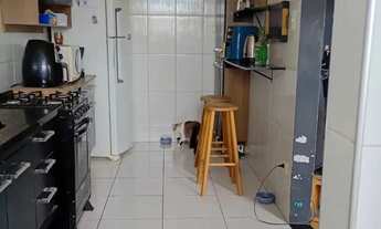 Imagem 5: CN Imóvel para venda possui 45 metros quadrados com 2 quartos em Centro - Jacareí - SP