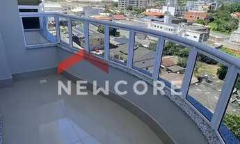 Imagem 3: Apartamento em Rua Edson Gaidzinski - Centro - Cocal do Sul/SC