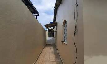 Imagem 7: CASA NOVA CIDADE/ 2 QUARTOS/ EDICULA COM BANHEIRO E DEPÓSITO/ PORTÃO AUTOMÁTICO