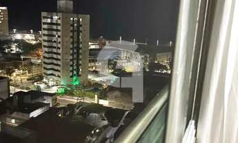 Imagem 6: Lindo 2/4 com suíte, nascente, porcelanato, armários embutidos e lazer em Armação