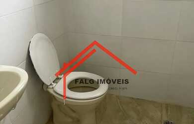 Imagem 6: Casa para locação em São Pedro, Osasco-SP: 2 quartos, sala, banheiro e quintal com ótima l