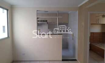 Imagem: Apartamento - Vila Industrial - Campinas