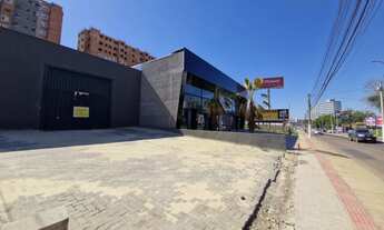 Imagem 3: Pavilhão para alugar no bairro Passo das Pedras em Gravataí