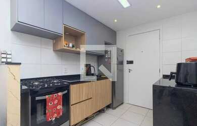 Imagem 6: Apartamento à Venda - Vila Guilherme, 1 Quarto, 28 m2