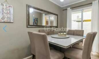 Imagem 5: Casa de condomínio em Avenida Nossa Senhora de Guadalupe - Hípica - Porto Alegre/RS