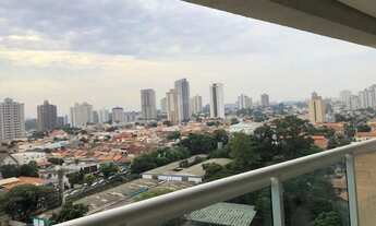 Imagem 5: Lindo apartamento (Studio) para locação no Edifício Trio Lindenberg