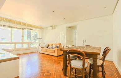 Imagem 4: Apartamento 3 dormitórios no bairro Auxiliadora