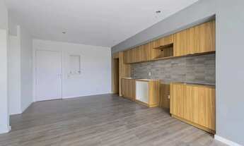 Imagem 4: Apartamento de 2 dormitórios semi mobiliado para aluguel no Centro de Pelotas RS, com prat