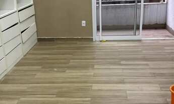 Imagem: Vendo ou alugo sala comercial Office link