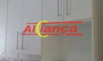 Imagem 7: Apartamento com 3 quartos para alugar, 75m² - Bairro Macedo - Guarulhos/SP