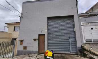 Imagem: EXCELENTE GALPÃO PARA LOCAÇÃO NA VILA