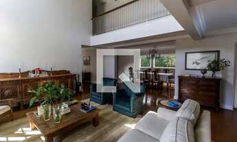 Imagem 4: Casa à Venda - Alphaville, 4 Quartos, 645 m2