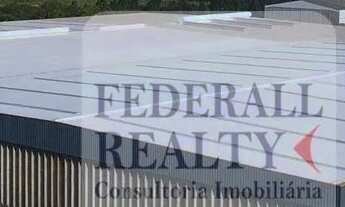 Imagem: Aluguel galpão Bresco Canoas