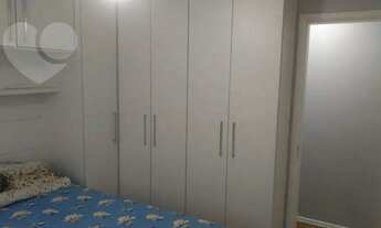 Imagem 6: Apartamento com 2 dormitórios à venda, 68 m² por R$ 519.000,00 - Icaraí - Niterói/RJ