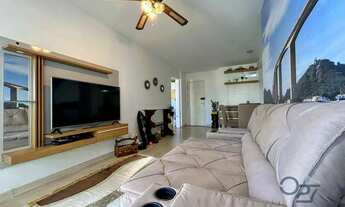 Imagem: 2 quartos / 1 suíte com lazer clube na