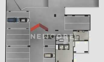 Imagem 3: Apartamento em Rua Bejamim Constante - Praia Grande - Torres/RS