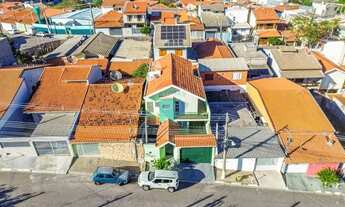 Imagem 7: Casa a venda no bairro Vida Nova I - Vinhedo/SP