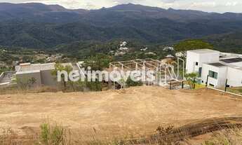 Imagem 2: Venda Lote em condomínio Mirante da Mata Nova Lima