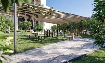 Imagem 7: Apartamento à venda em Sorocaba, com 50m² | Condomínio de alto padrão Edifício Union