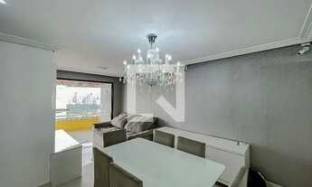 Imagem 2: Apartamento à Venda - Cambuci, 2 Quartos, 68 m2