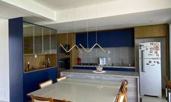 Imagem 6: Sobrado no condomínio Jardins Parma, sentido Senador Canedo, 4qts, 3sts + lavabo