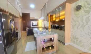 Imagem 3: Casa à venda no bairro Swiss Park em Campinas