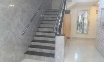 Imagem 2: Imóvel para aluguel tem 90 metros quadrados com 3 quartos em Centro - Belo Horizonte - MG