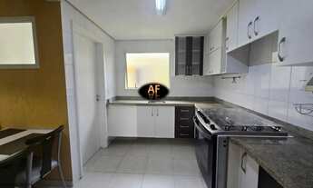 Imagem 2: Casa em Condomínio para Locação em Santana de Parnaíba, Tamboré, 3 dormitórios, 1 suíte, 4