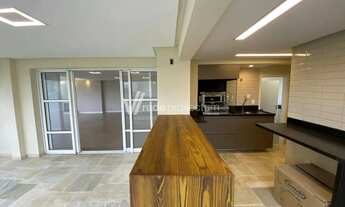 Imagem 6: Cobertura com 4 suites à venda no Jardim Madalena!