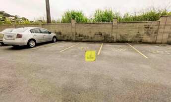 Imagem 4: Apartamento Garden com 2 dormitórios à venda, 55 m² por R$ 209.000,00 - Santos Dumont - Ju