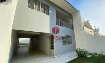 Imagem 2: Sobrado com 3 dormitórios para alugar, 188 m² por R$ 2.800,00/mês - Jardim Iguaçu - Maring