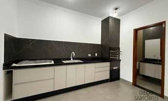 Imagem 7: Casa com 3 dormitórios, 181 m² - venda por R$ 990.000,00 ou aluguel por R$ 4.950,00/mês