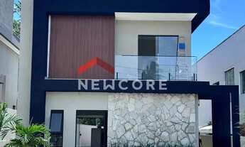 Imagem 6: Casa de condomínio em Rua Caraíva - Alphaville (Abrantes) - Camaçari/BA