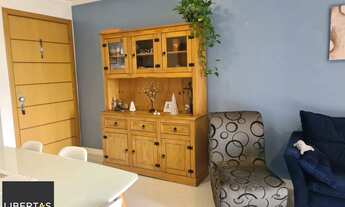 Imagem 6: Vende-se apartamento com 3 quartos (1 suíte), 71 m² privativos e 2 vagas Partenon