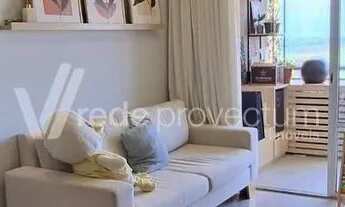 Imagem: Apartamento - Art Life Residencial Club