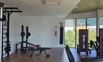 Imagem 7: Apartamento à venda em Campinas, Nova Campinas, com 2 suítes, com 86 m², Alive Nova Campin