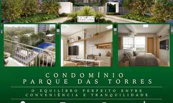 Imagem 2: Condomínio Parque das Torres - ITBI E REGISTO GRATIS