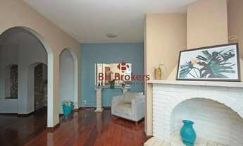 Imagem 5: CASA 3 QUARTOS PARA ALUGUEL NO BAIRRO SANTA LÚCIA