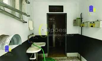 Imagem 6: Pavilhão/Galpão para alugar no bairro Vila Jaguara - São Paulo/SP