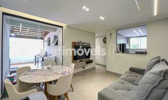 Imagem: Área Privativa de 03 quartos à venda no