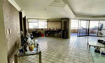 Imagem 6: No melhor do Rosarinho! 277m 4qts 3sts. Super área comum