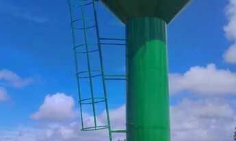 Imagem 3: Vendo lote em Ponte Alta Norte, 378m2