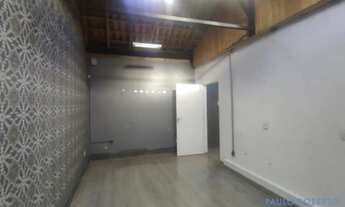 Imagem 7: CASA TÉRREA - VILA MADALENA - SP