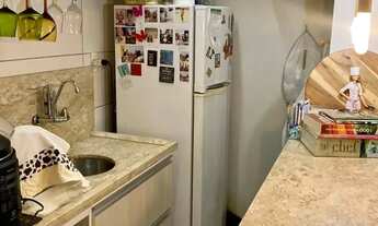 Imagem 5: Apartamento com armários planejados em ótima localização