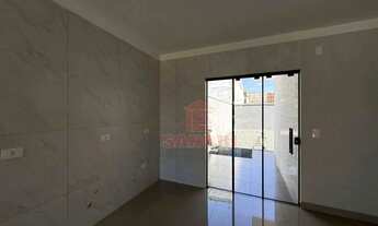 Imagem 7: Casa com 3 dormitórios à venda, 80 m² por R$ 430.000,00 - Jardim Paulista III - Maringá/PR