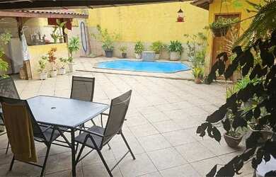 Imagem 2: Casa à venda, 700 m² por R$ 780.000,00 - Camarão - São Gonçalo/RJ