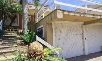 Imagem: Casa 4 dormitórios para alugar Aberta dos