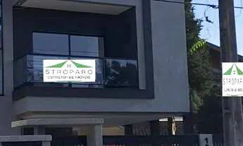 Imagem: SOBRADO NO HAUER - NOVOS - TRÊS SUÍTES