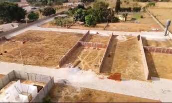 Imagem 2: Lote núcleo rural Alexandre Gusmão