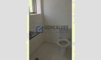 Imagem 7: Venda Sala Sao Bernardo do Campo Rudge Ramos Ref: 133938